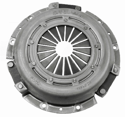 SACHS 3082 000 403 Kupplungsdruckplatte