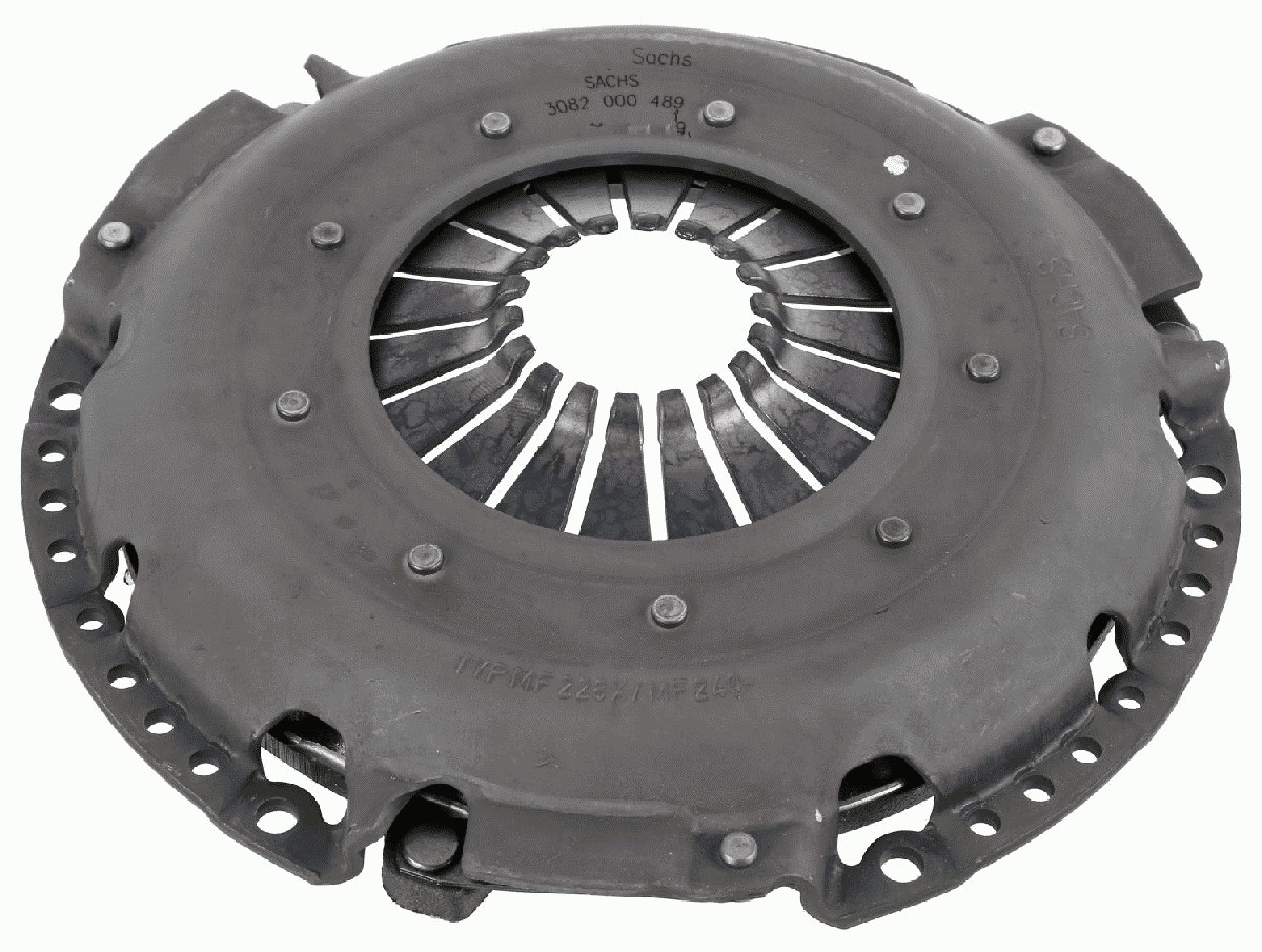 SACHS 3082 000 489...