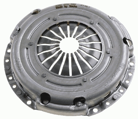 SACHS 3082 000 490 Kupplungsdruckplatte