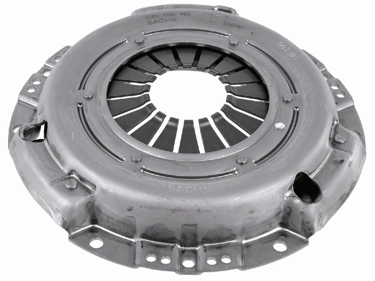 SACHS 3082 000 492...