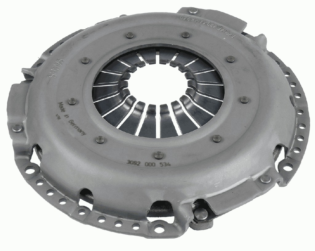 SACHS 3082 000 534...