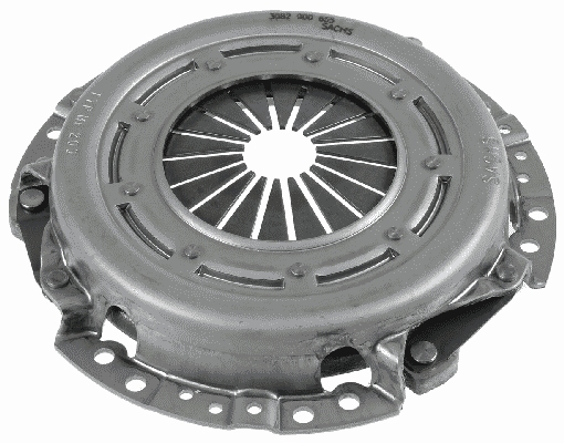 SACHS 3082 000 655 Kupplungsdruckplatte
