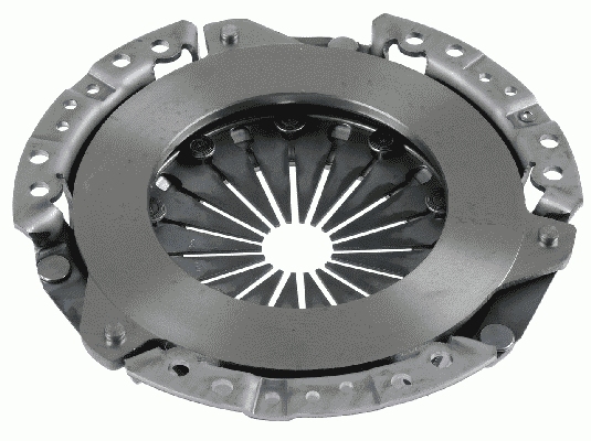 SACHS 3082 000 655 Kupplungsdruckplatte