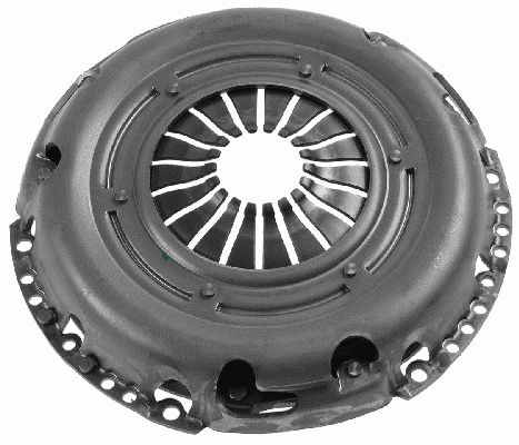 SACHS 3082 000 795 Kupplungsdruckplatte