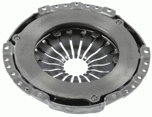 SACHS 3082 000 796 Kupplungsdruckplatte