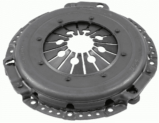 SACHS 3082 000 802 Kupplungsdruckplatte
