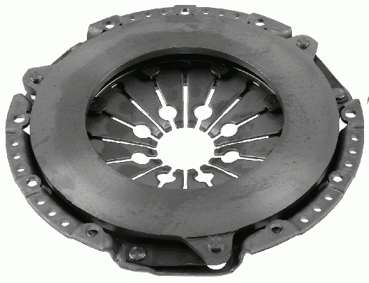 SACHS 3082 000 802 Kupplungsdruckplatte
