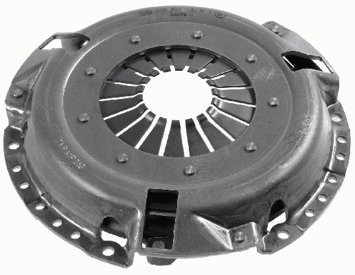 SACHS 3082 000 851 Placa...