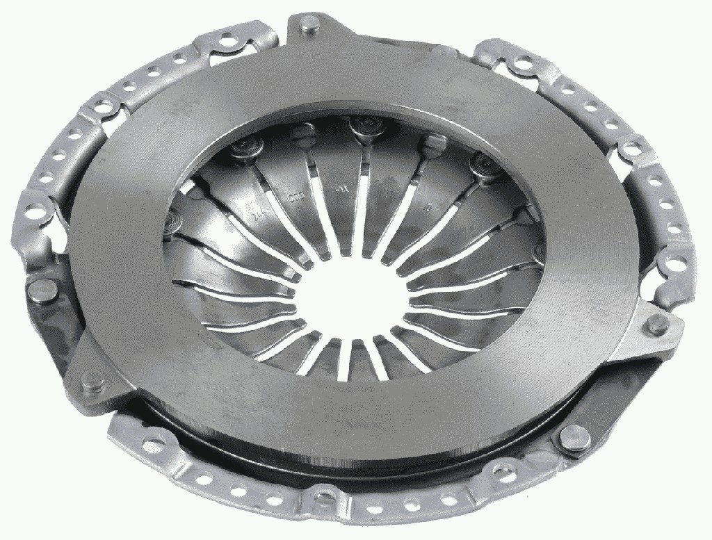 SACHS 3082 000 922 Kupplungsdruckplatte