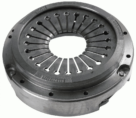 SACHS 3082 000 991 Kupplungsdruckplatte