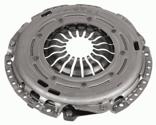 SACHS 3082 001 034 Placa...