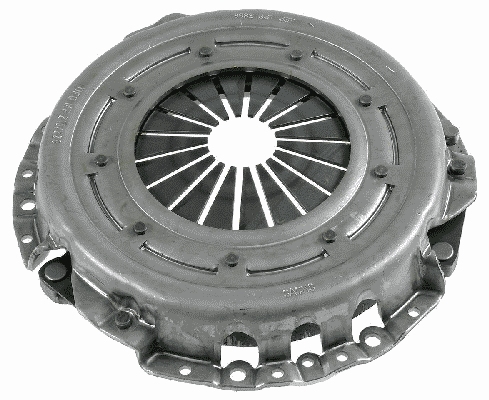SACHS 3082 001 037 Kupplungsdruckplatte