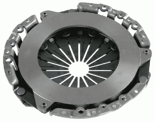 SACHS 3082 001 037 Kupplungsdruckplatte