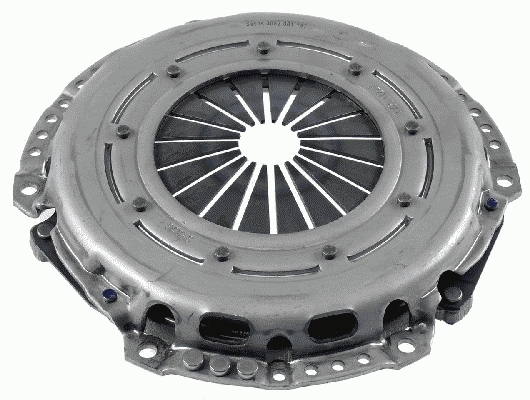 SACHS 3082 001 157 Kupplungsdruckplatte