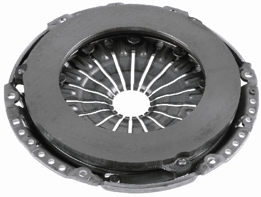 SACHS 3082 001 165 Kupplungsdruckplatte