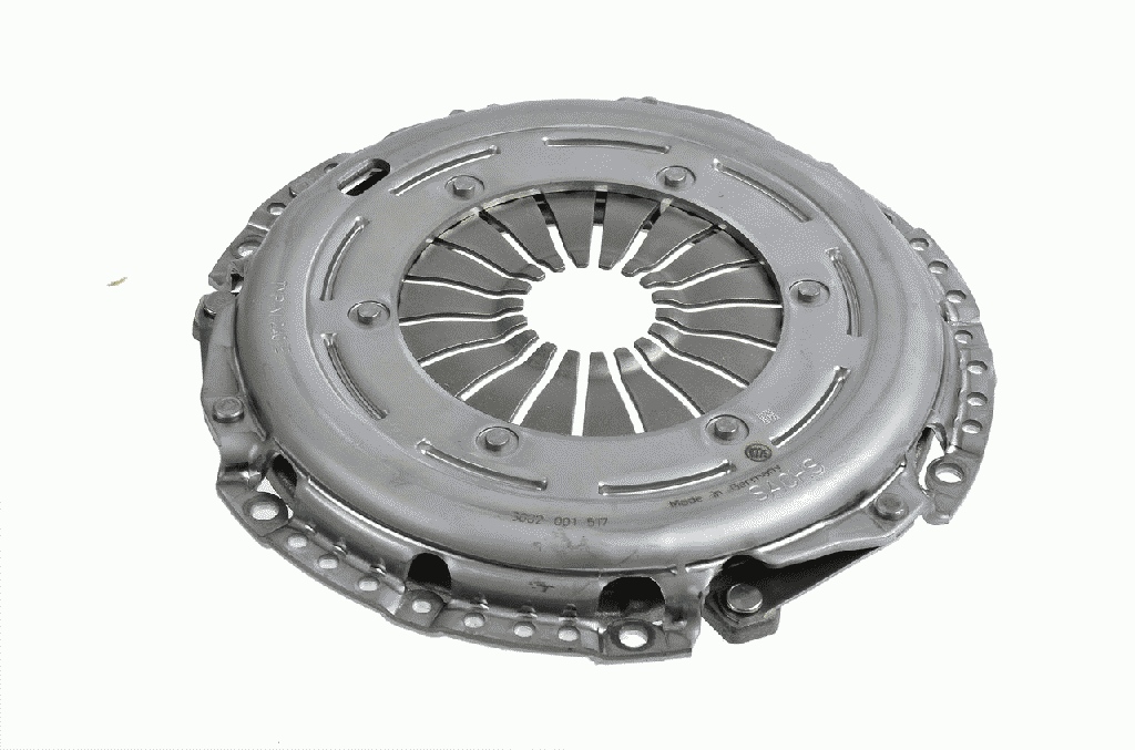 SACHS 3082 001 517 XTend Kupplungsdruckplatte