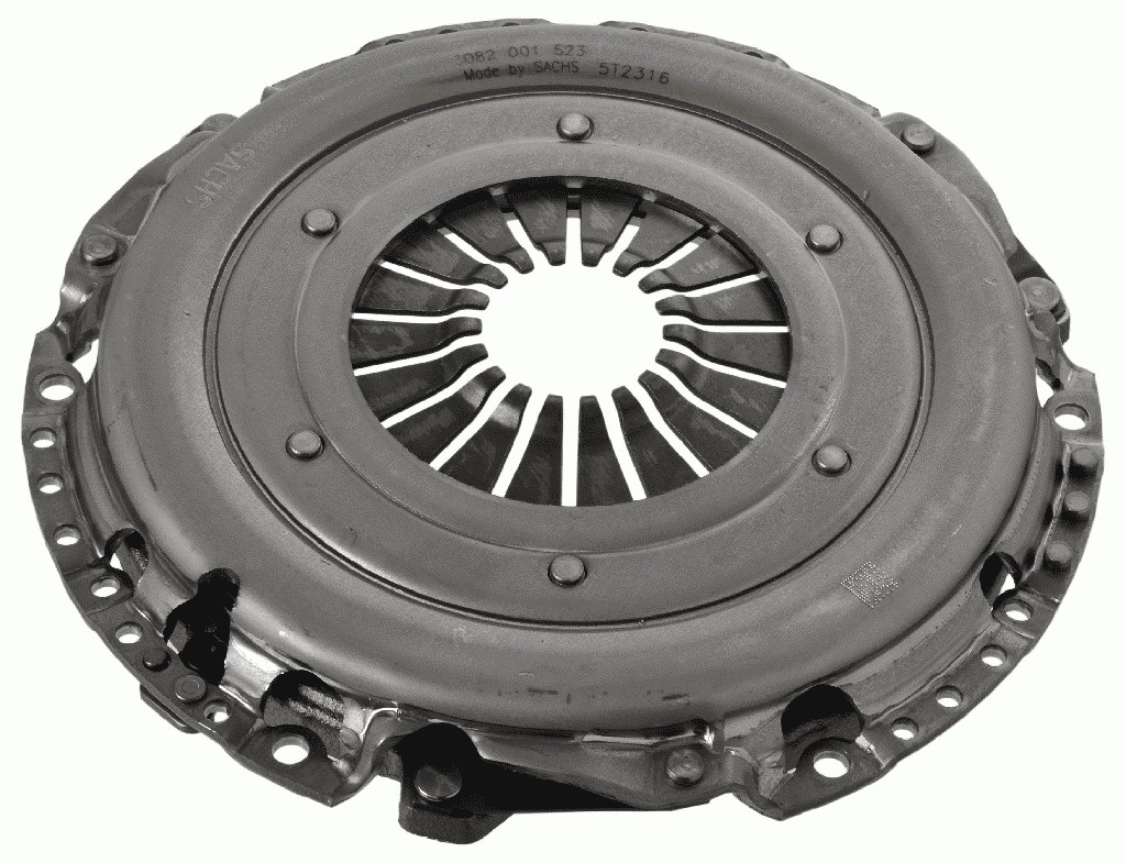 SACHS 3082 001 523 XTend Kupplungsdruckplatte
