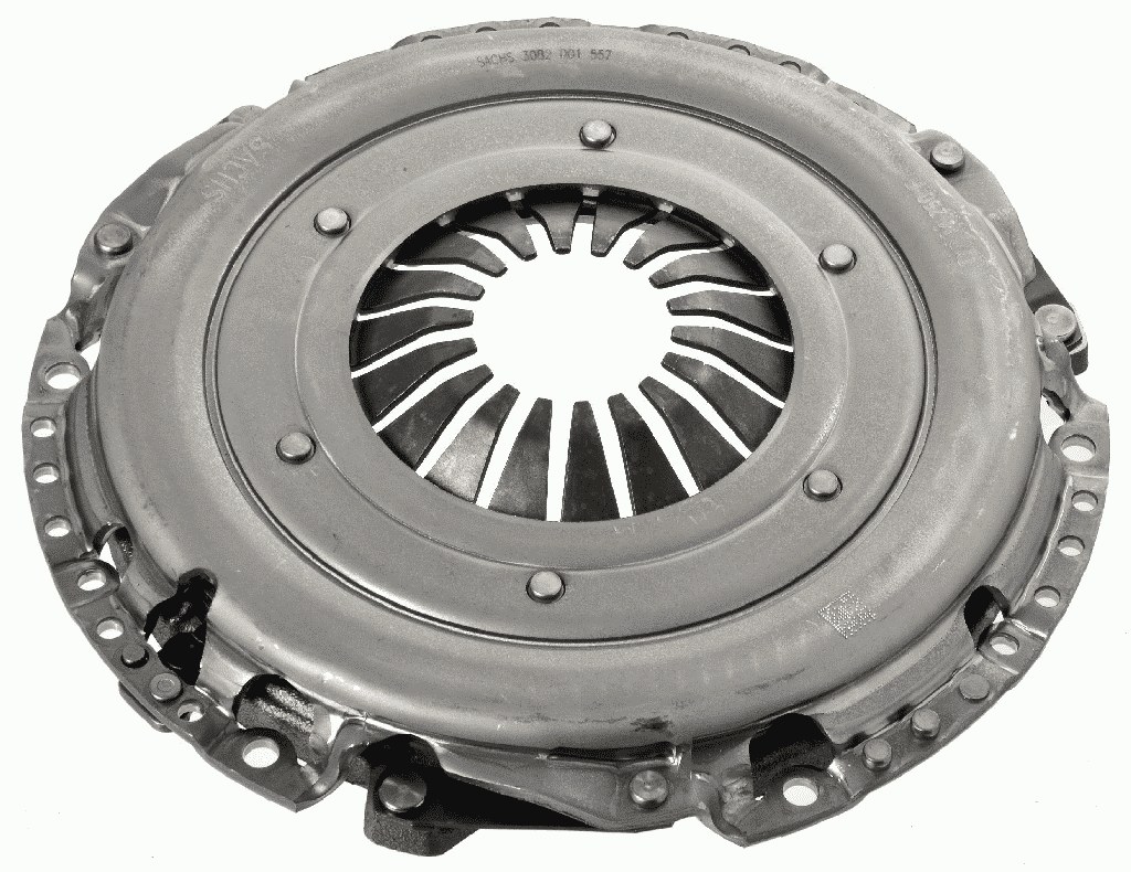 SACHS 3082 001 557 XTend Kupplungsdruckplatte