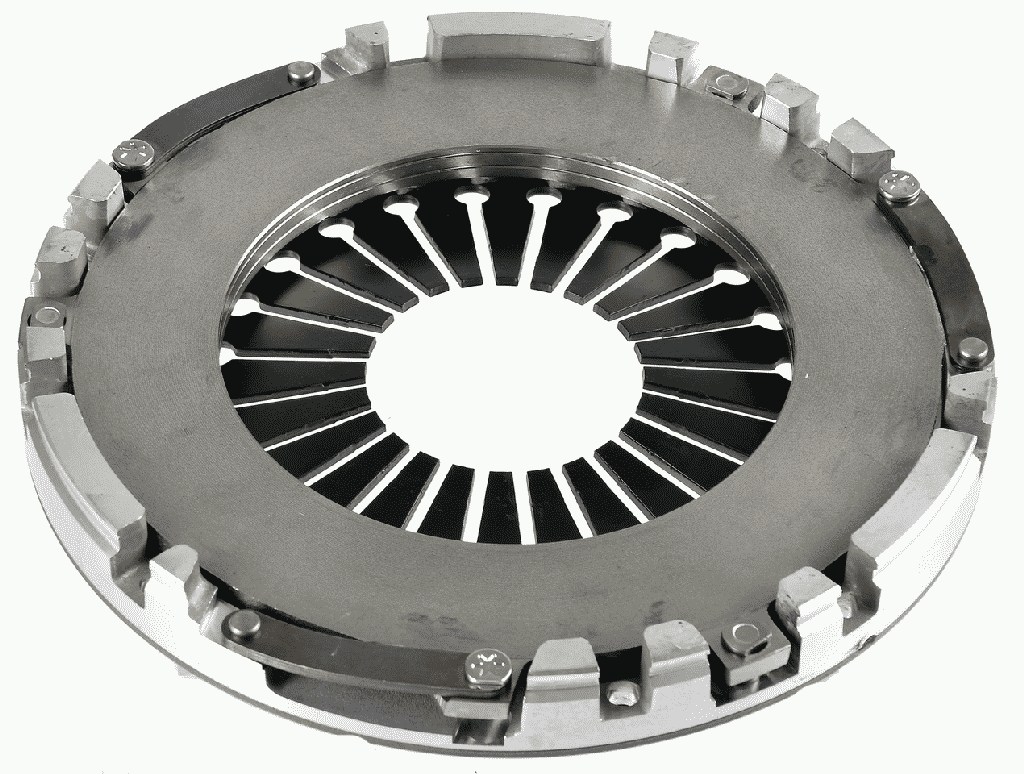 SACHS 3082 001 598 Kupplungsdruckplatte