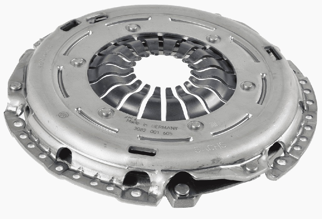 SACHS 3082 001 605 XTend Kupplungsdruckplatte