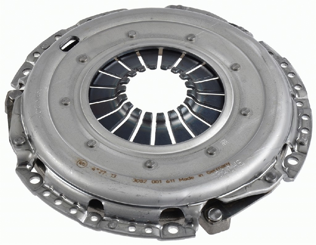 SACHS 3082 001 611 XTend Kupplungsdruckplatte