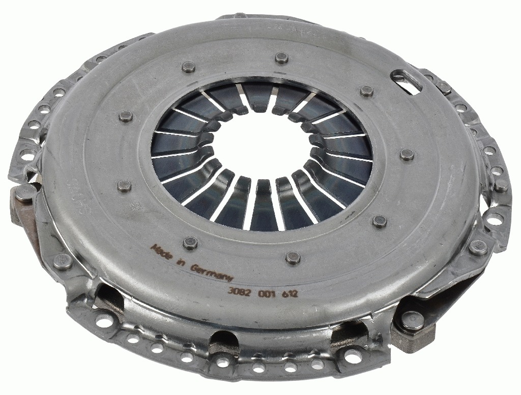 SACHS 3082 001 612 XTend Kupplungsdruckplatte