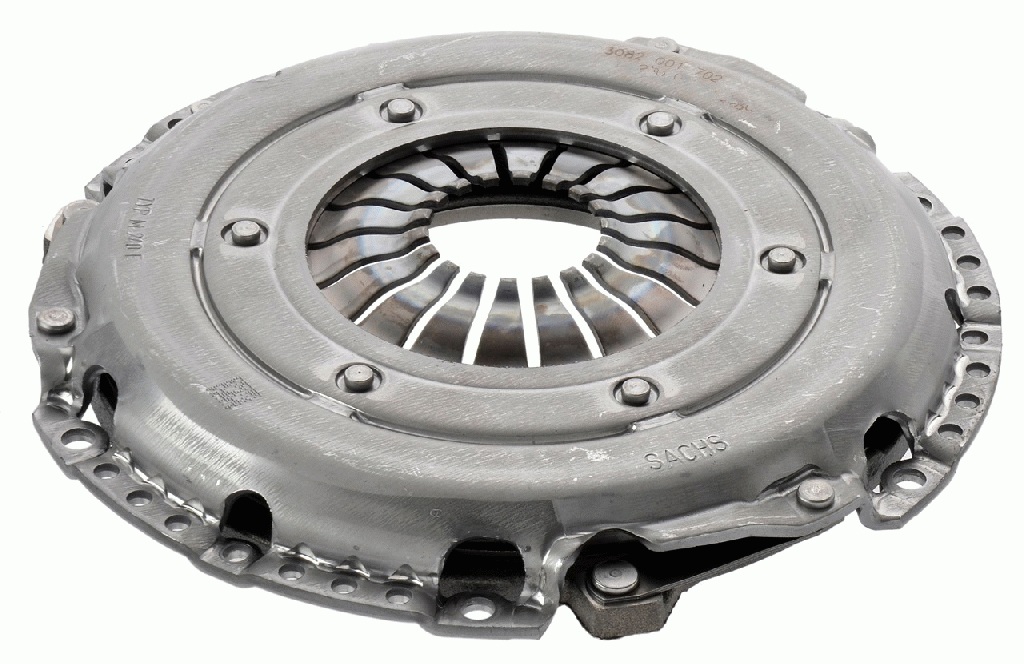 SACHS 3082 001 702 XTend Kupplungsdruckplatte