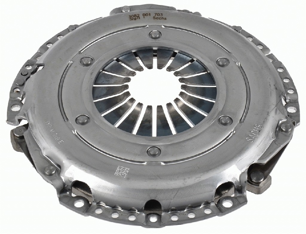 SACHS 3082 001 703 XTend Kupplungsdruckplatte