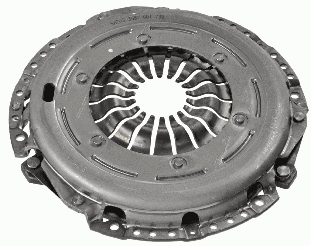 SACHS 3082 001 739 XTend Kupplungsdruckplatte
