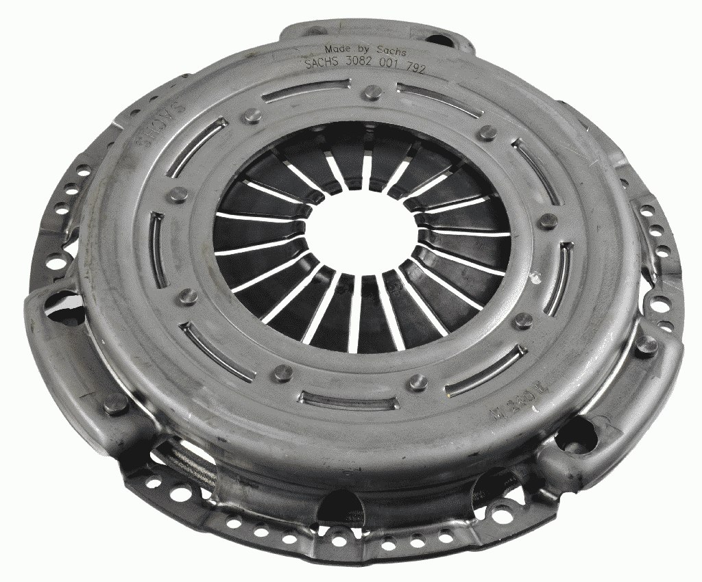 SACHS 3082 001 792 XTend Kupplungsdruckplatte
