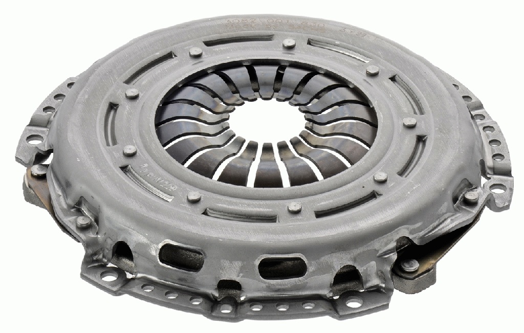 SACHS 3082 001 830 Kupplungsdruckplatte