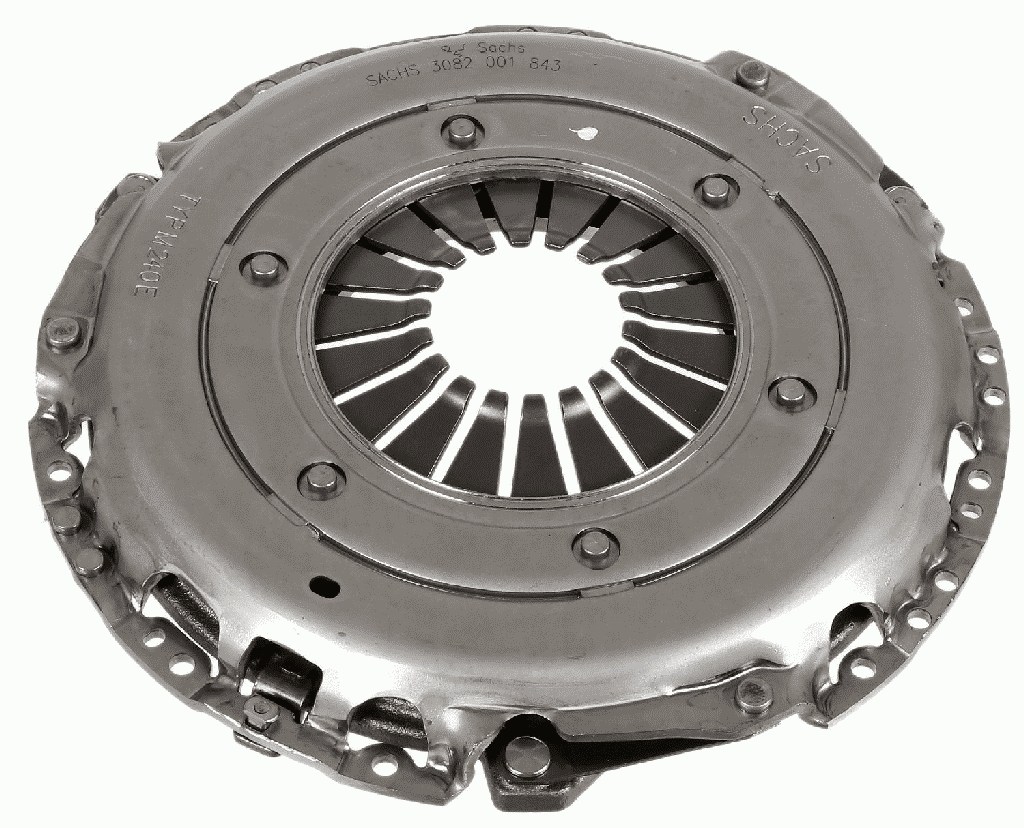 SACHS 3082 001 843 XTend Kupplungsdruckplatte