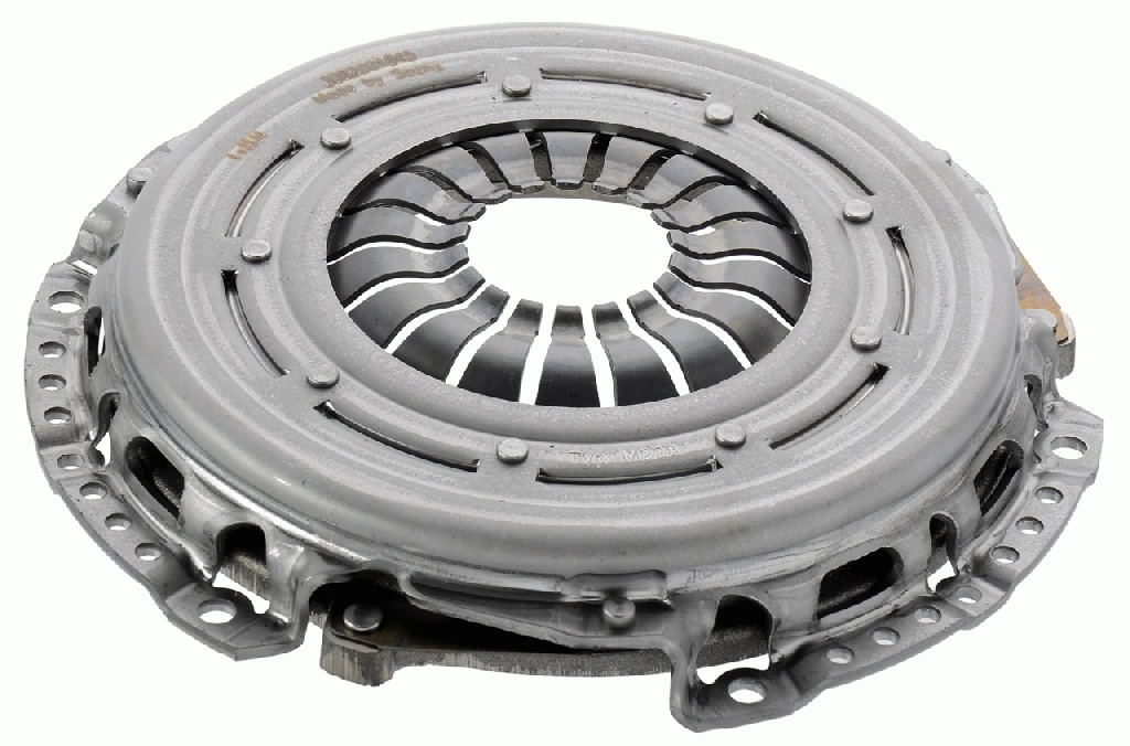 SACHS 3082 001 845 Kupplungsdruckplatte