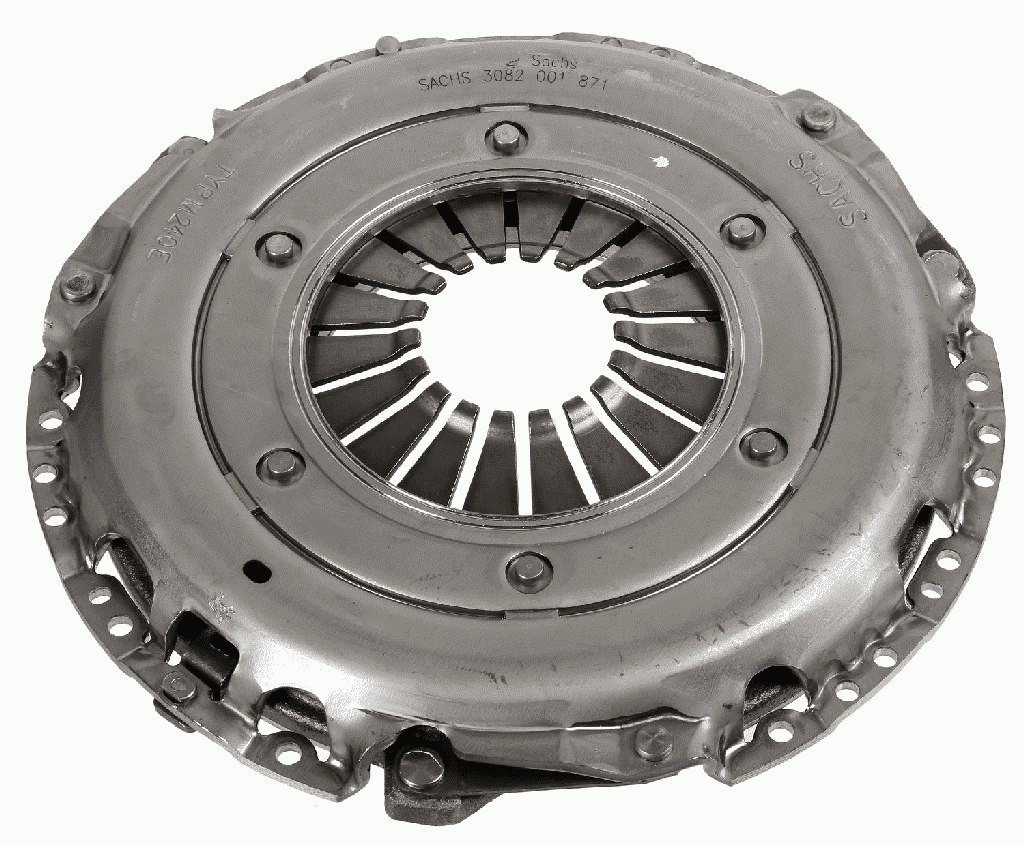 SACHS 3082 001 871 XTend Kupplungsdruckplatte