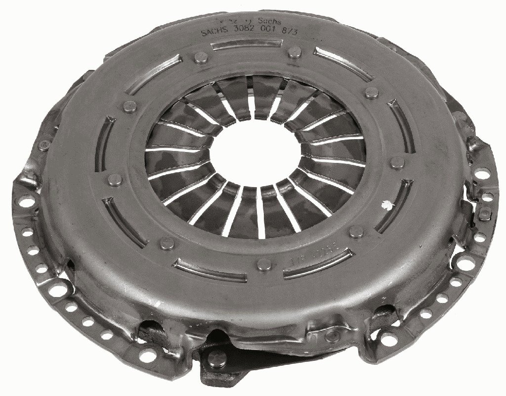 SACHS 3082 001 873 XTend Kupplungsdruckplatte