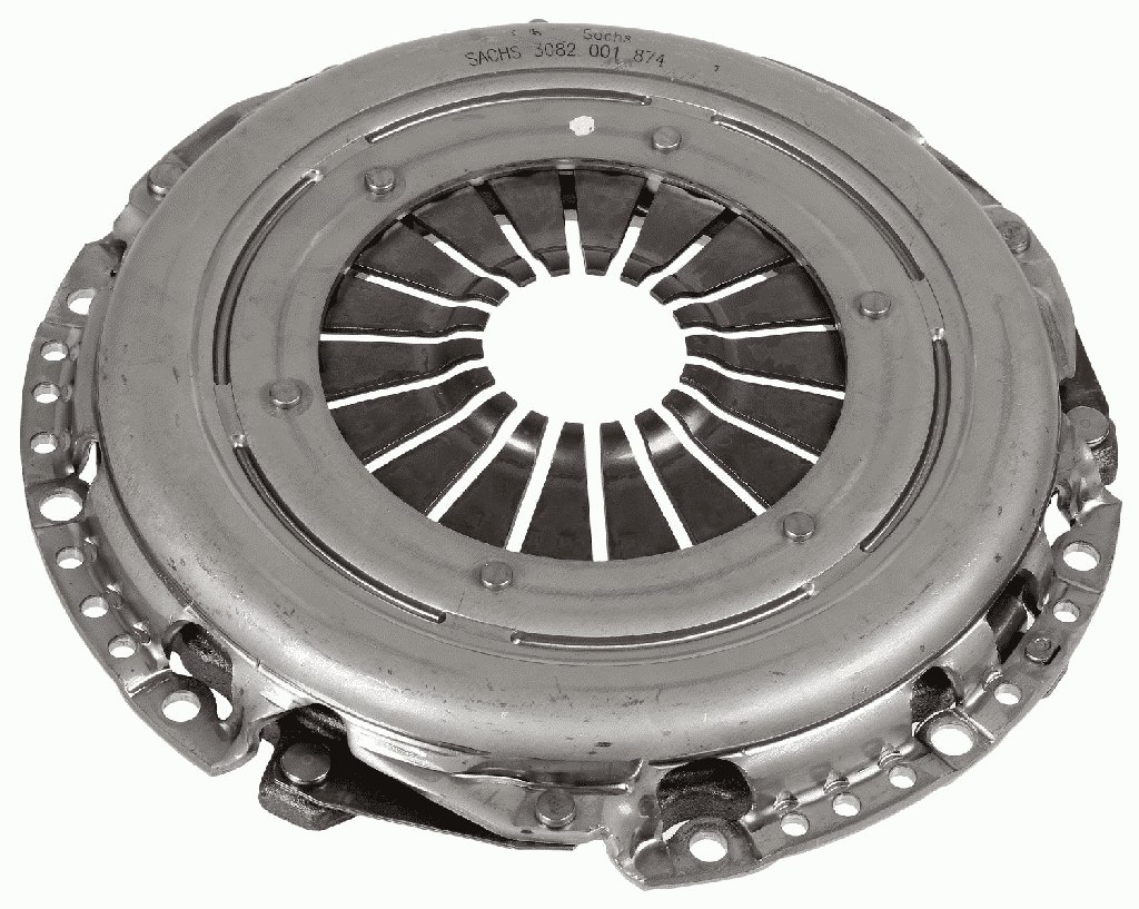 SACHS 3082 001 874 XTend Kupplungsdruckplatte