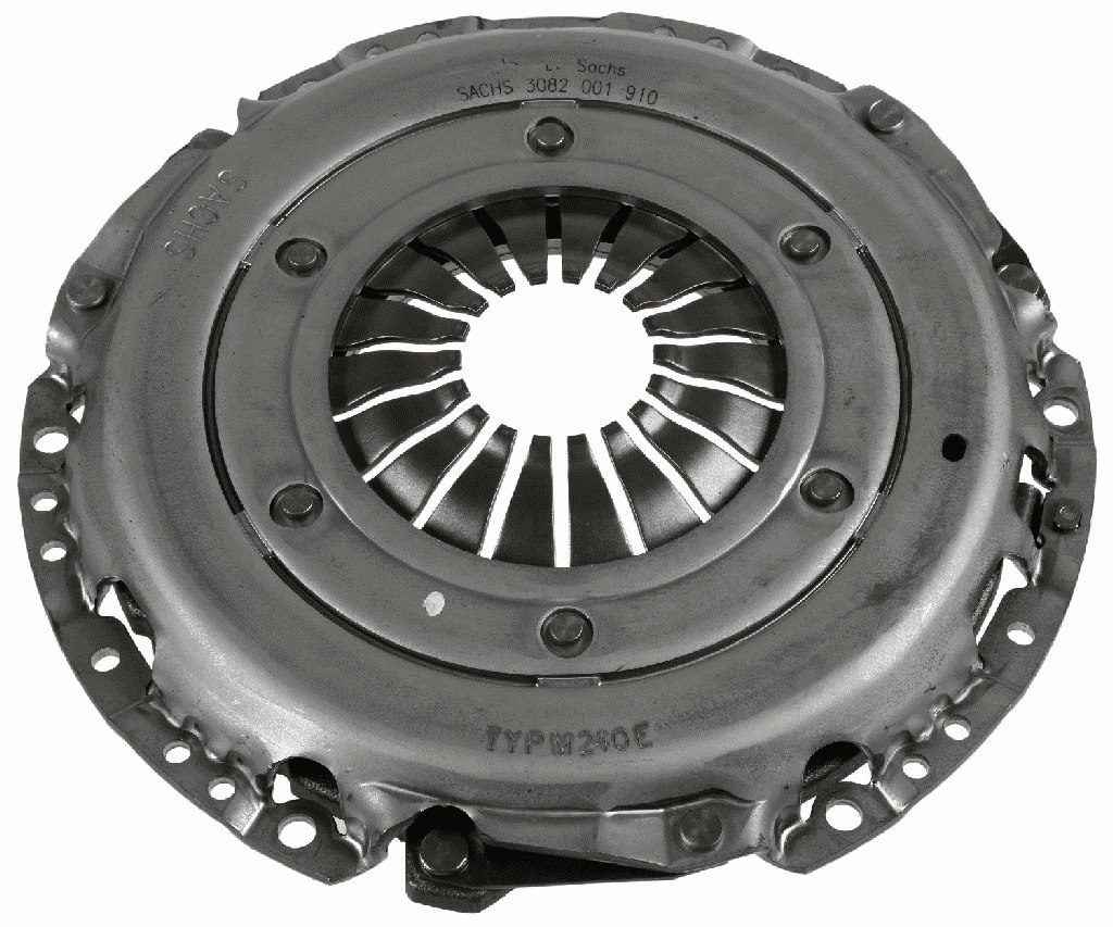 SACHS 3082 001 910 XTend Kupplungsdruckplatte