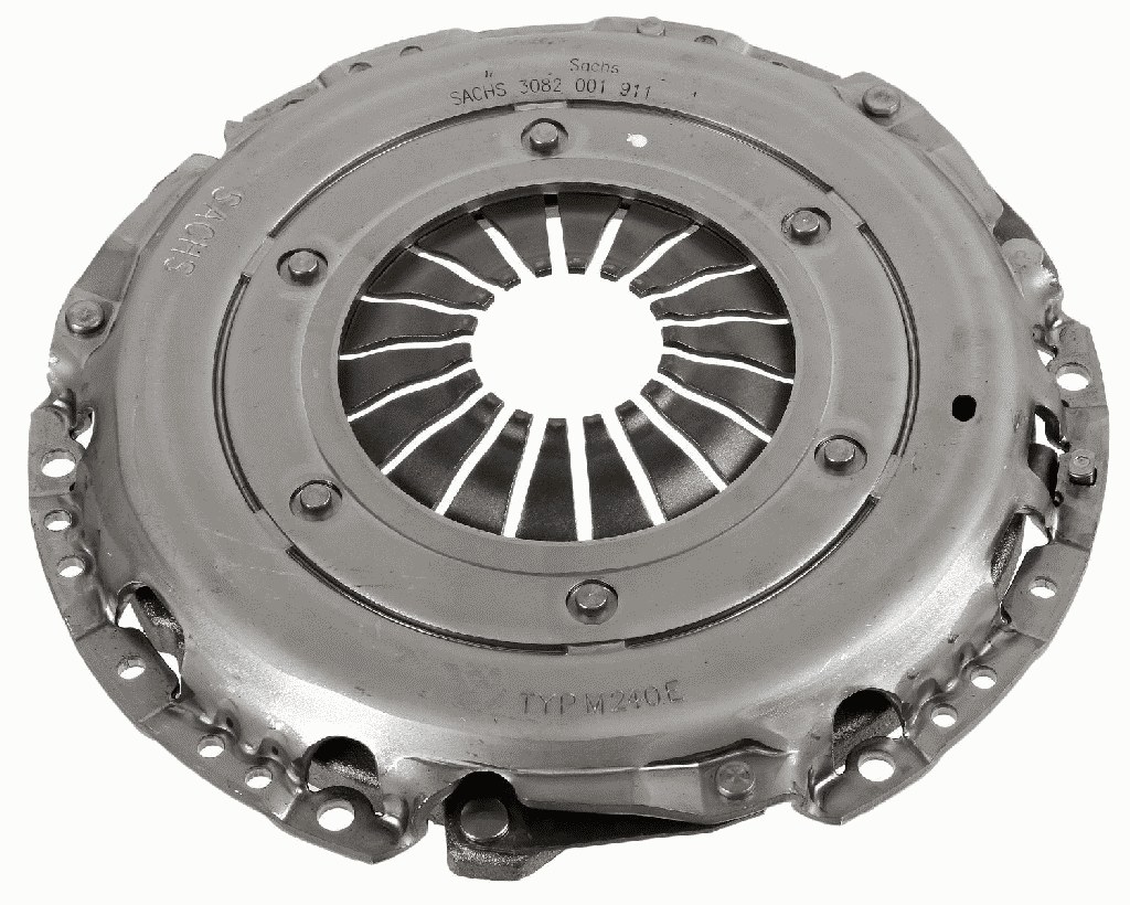 SACHS 3082 001 911 XTend Kupplungsdruckplatte