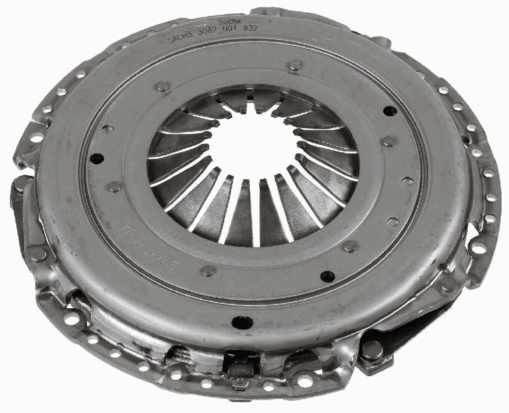 SACHS 3082 001 932 XTend Kupplungsdruckplatte