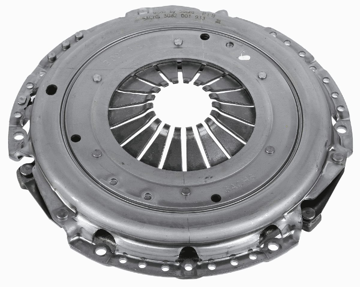 SACHS 3082 001 933 XTend Kupplungsdruckplatte