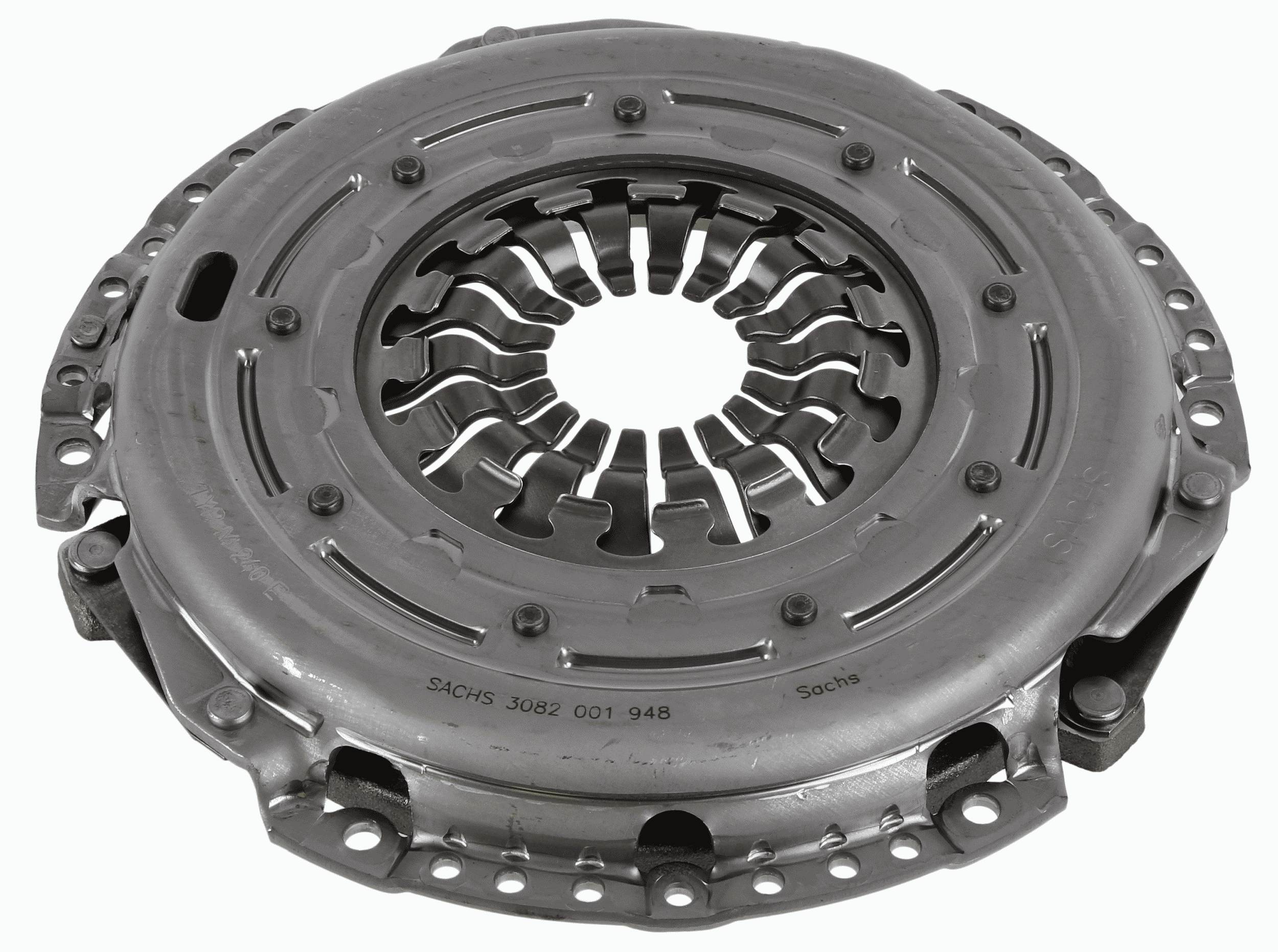 SACHS 3082 001 948 XTend Kupplungsdruckplatte