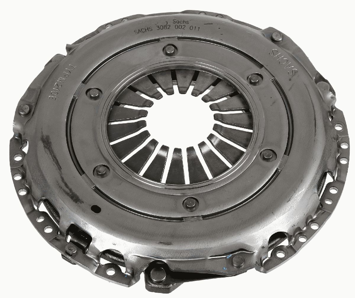 SACHS 3082 002 011 XTend Kupplungsdruckplatte