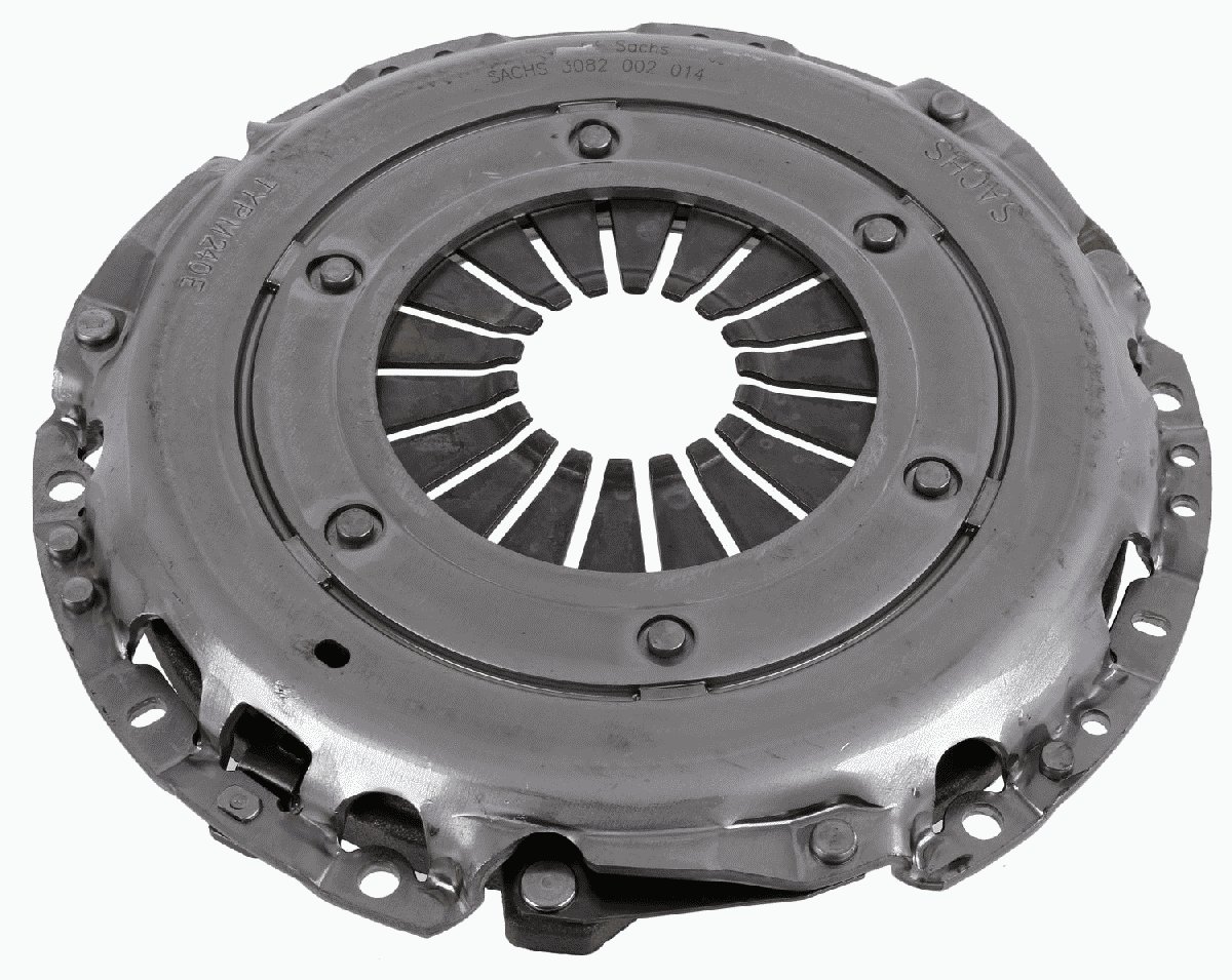 SACHS 3082 002 014 XTend Kupplungsdruckplatte
