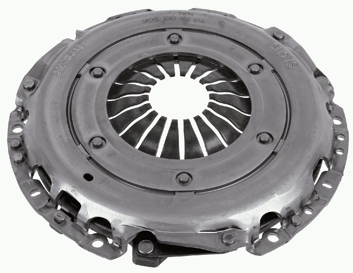 SACHS 3082 002 016 XTend Kupplungsdruckplatte