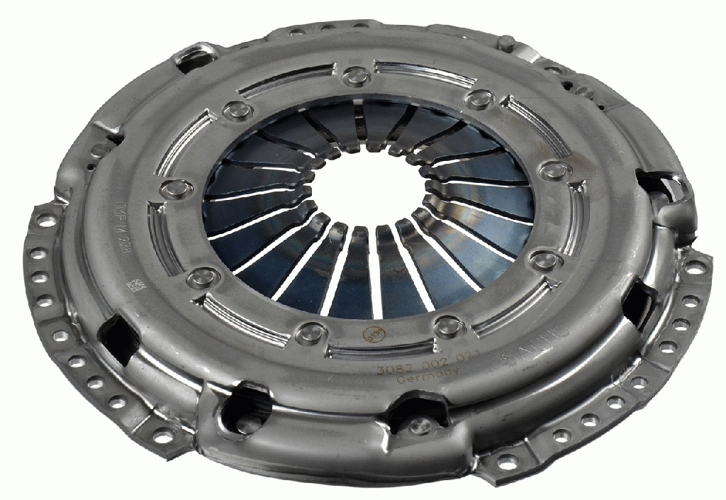 SACHS 3082 002 021 XTend Kupplungsdruckplatte