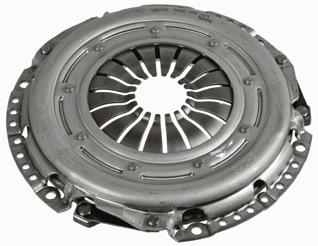 SACHS 3082 002 024 Kupplungsdruckplatte