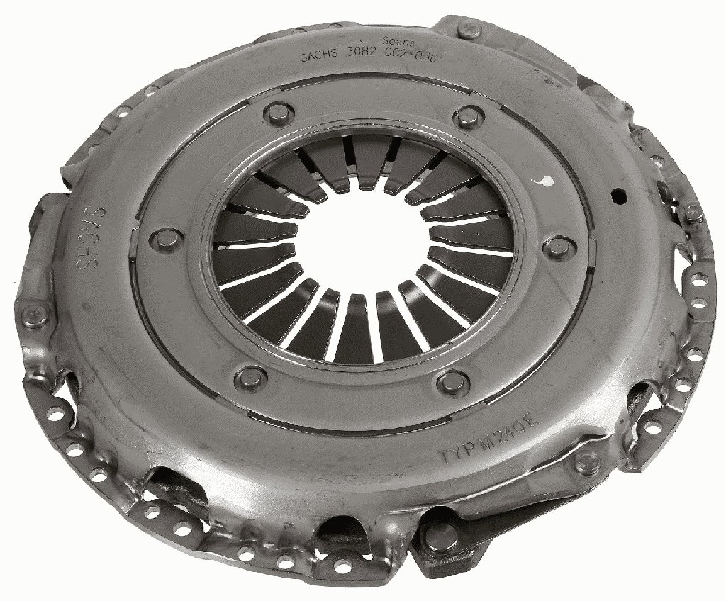 SACHS 3082 002 036 XTend Kupplungsdruckplatte