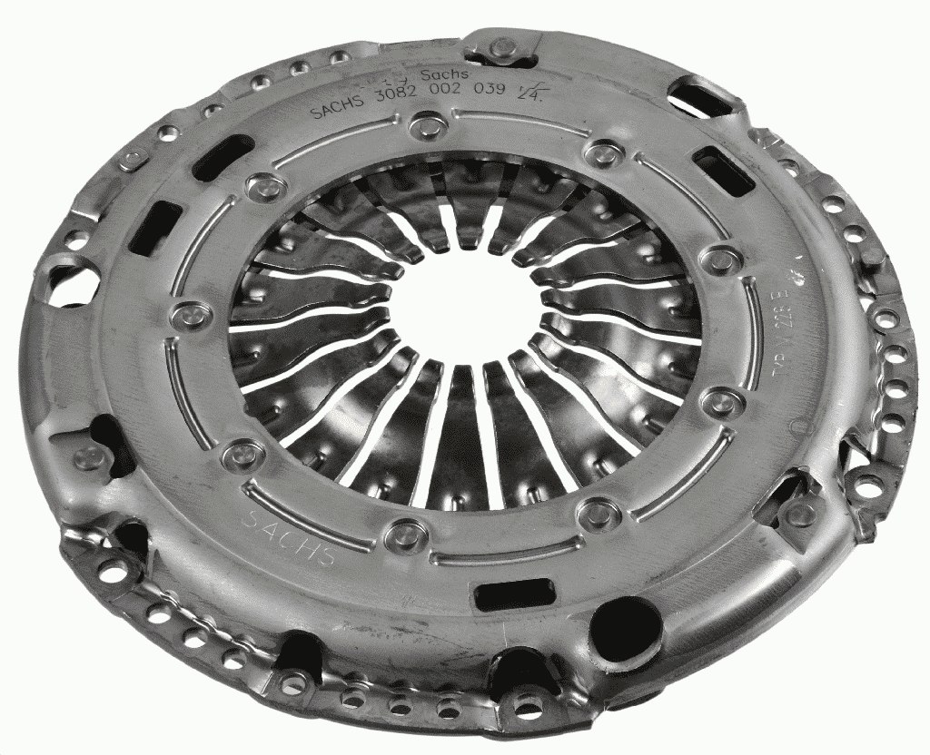 SACHS 3082 002 039 XTend Kupplungsdruckplatte