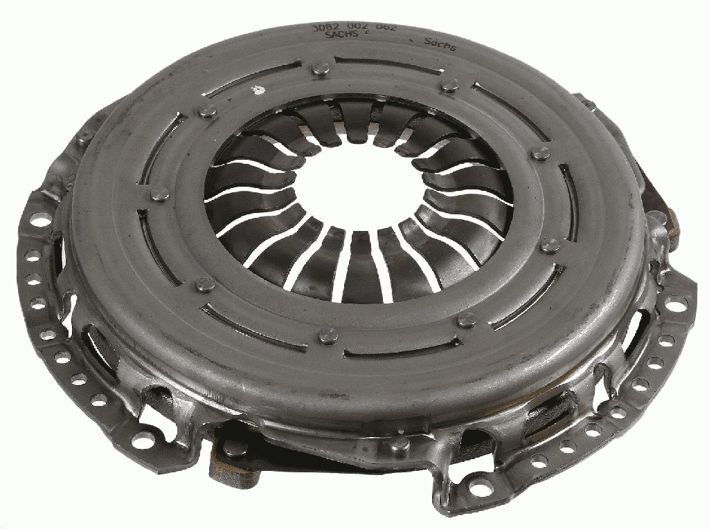 SACHS 3082 002 062 Kupplungsdruckplatte