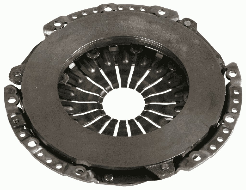 SACHS 3082 002 095 XTend Kupplungsdruckplatte